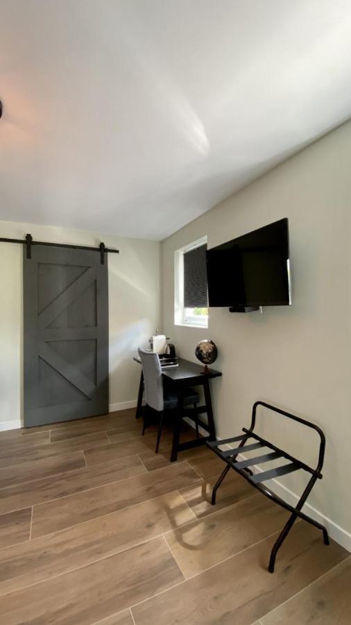 B&B In Het Slot Veldhoven Exteriör bild