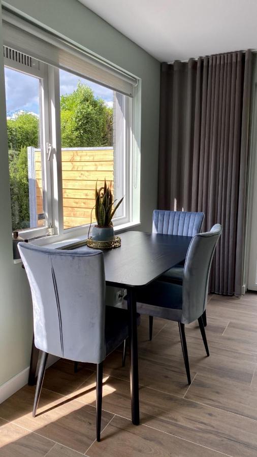 B&B In Het Slot Veldhoven Exteriör bild